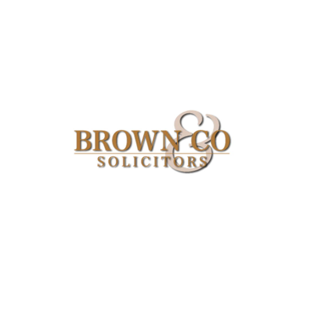 Brown and Co. Solicitors