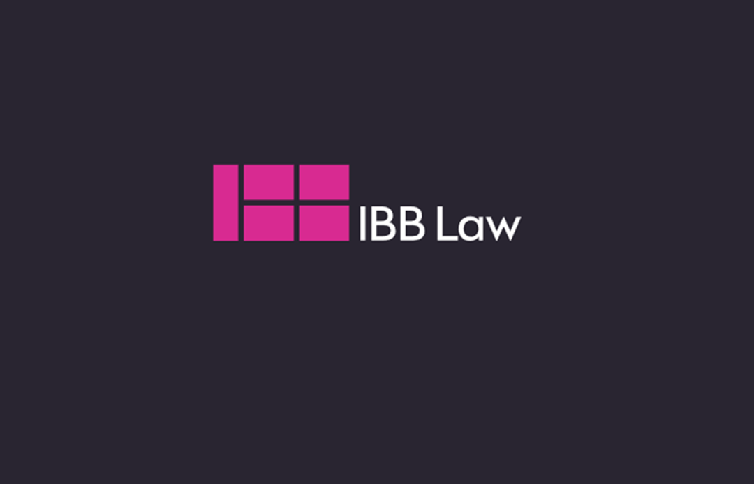 IBB Law LLP