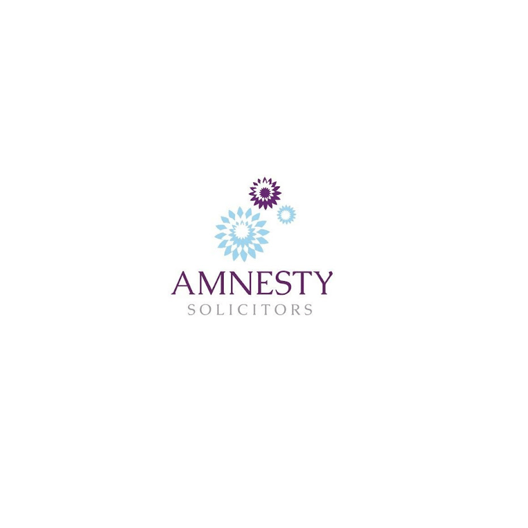 amnesty solicitors