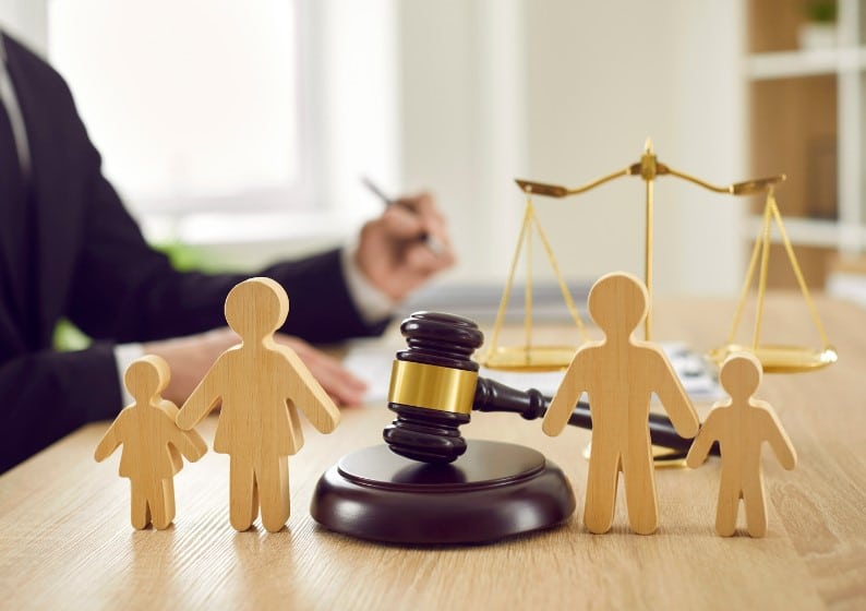 Obtaining a Child Arrangements Order for Custody in the UK