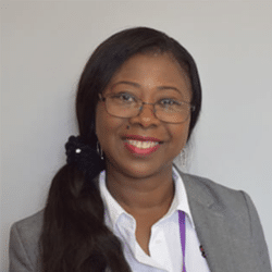 Joyce Owusu-Afari