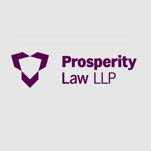 Prosperity Law LLP