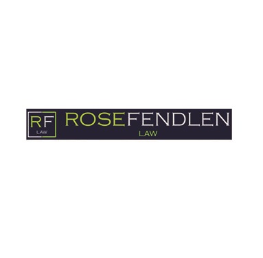 Rose Fendlen Law