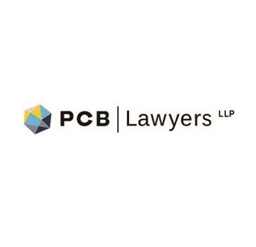 PCB Lawyers LLP