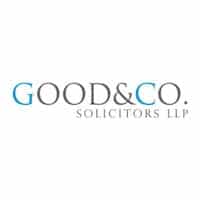 Good & Co Solicitors LTD
