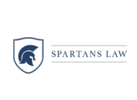 Spartans Law LTD