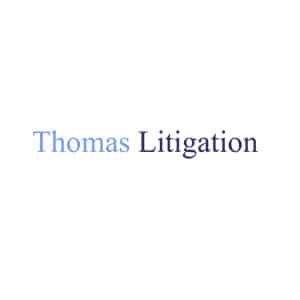 Thomas Litigation Limited