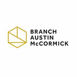 Branch Austin McCormick