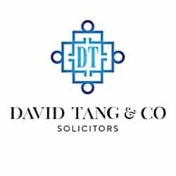 David Tang & Co Solicitors