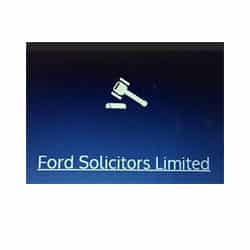 Ford Solicitors LTD