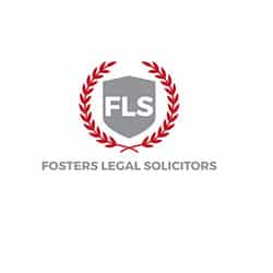 Foster Legal Solicitors Ltd