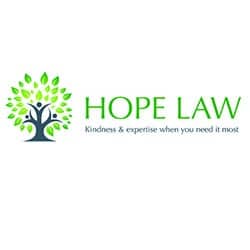 Hope Law Ltd