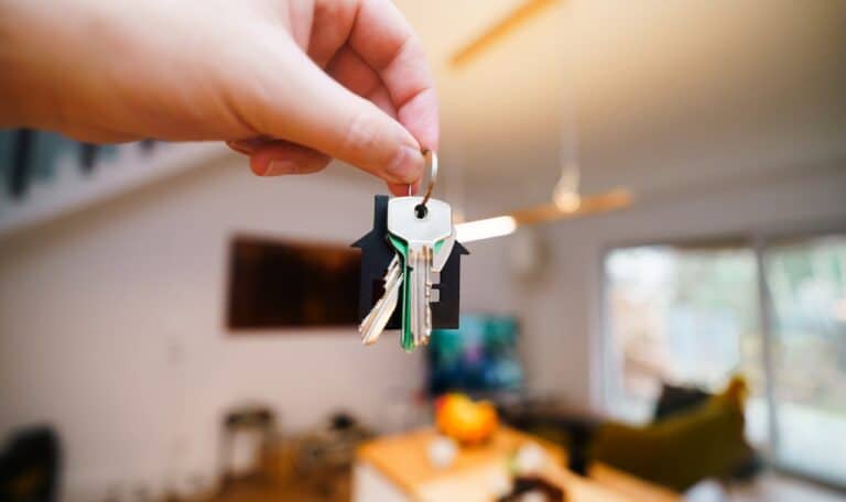 Tenant Eviction in the UK
