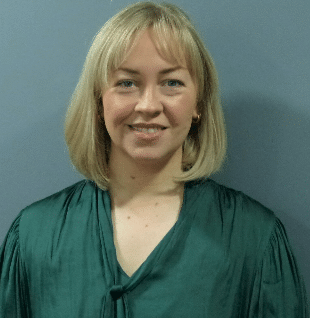 ANNA MOTTRAM