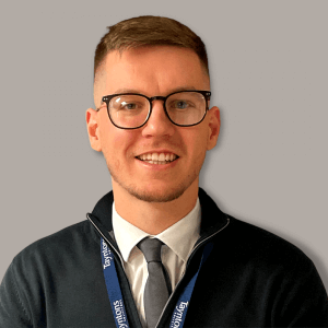 Adam Hampson