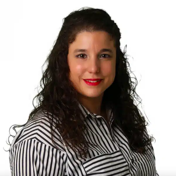 Aida Garcia