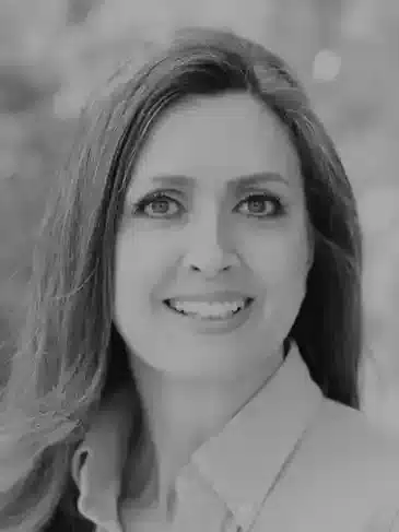 Amanda Parvin