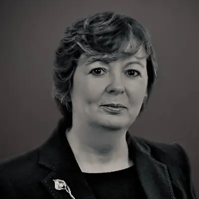 Anne Daniels