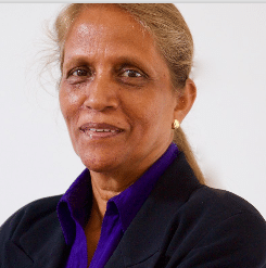 Chandra Somasuntharam