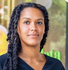 Chanel Jones