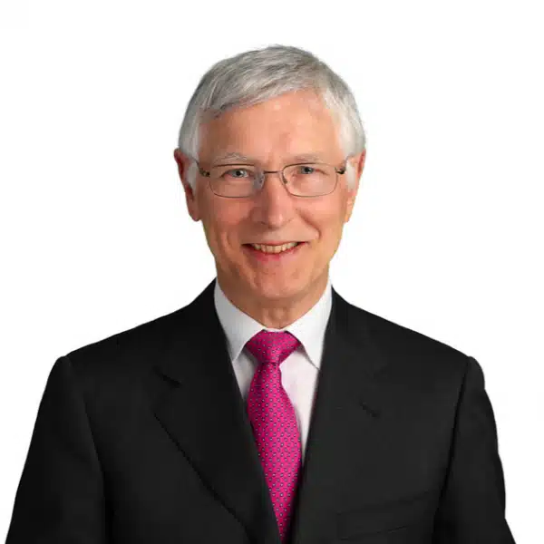 Charles Wilson