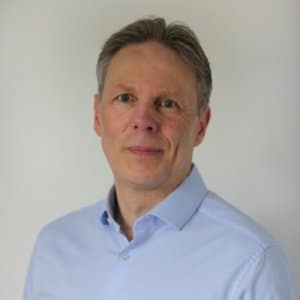 Dan Gwynn