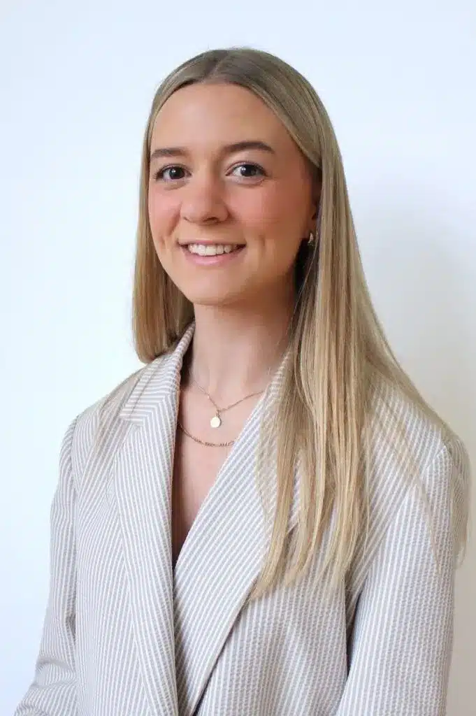 Emily Munt