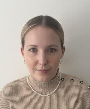 Faye Smyllie