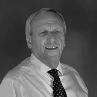 Geoff Baldock