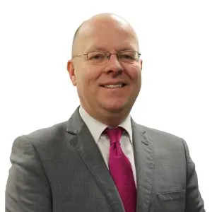 George Sayer