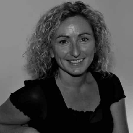 Gillian Hibbard