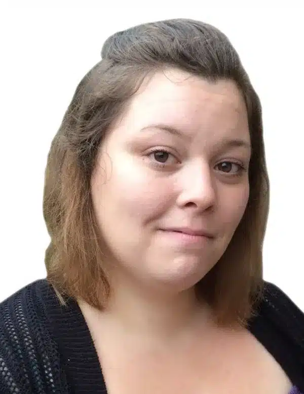 Hollie Jarvis