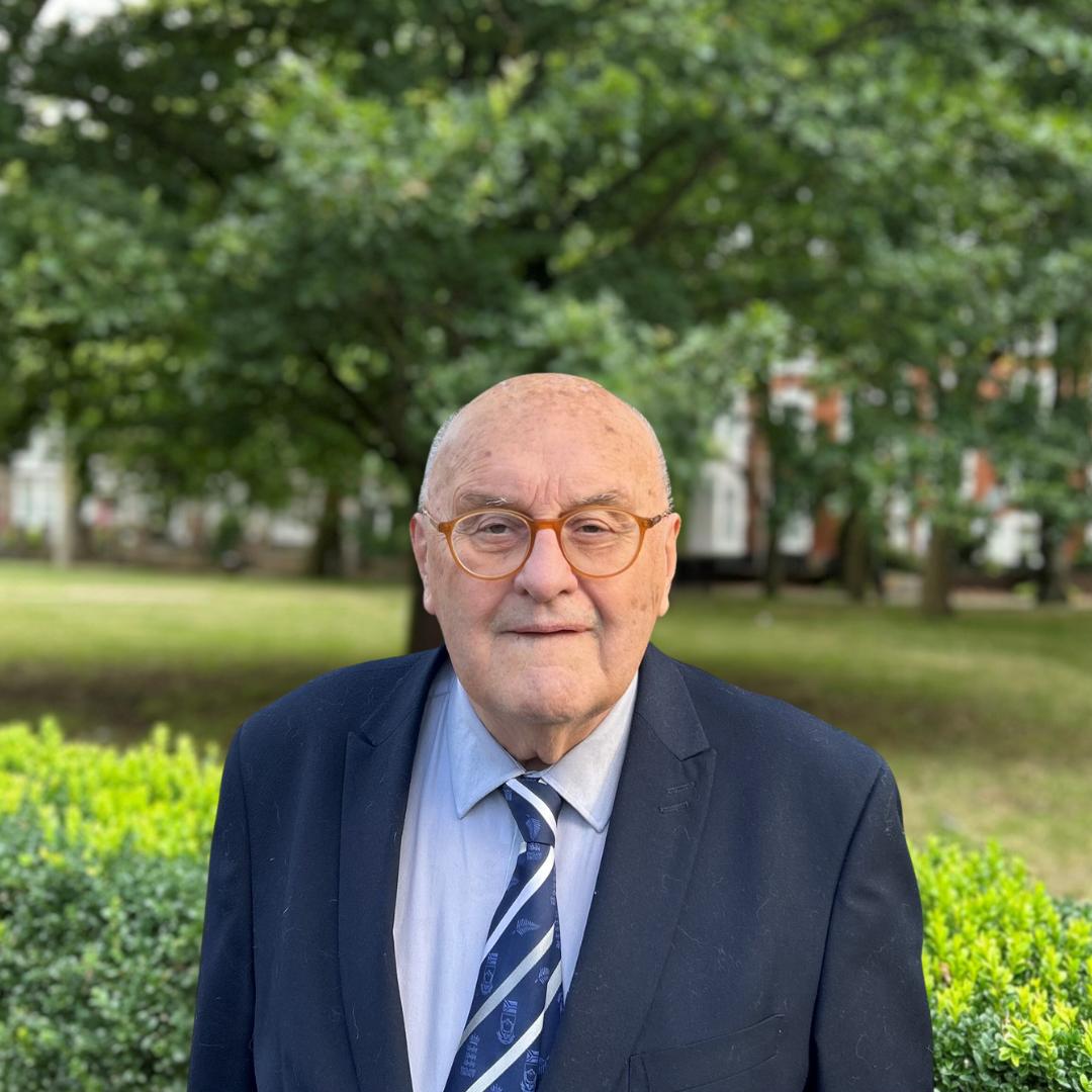 James Buxton