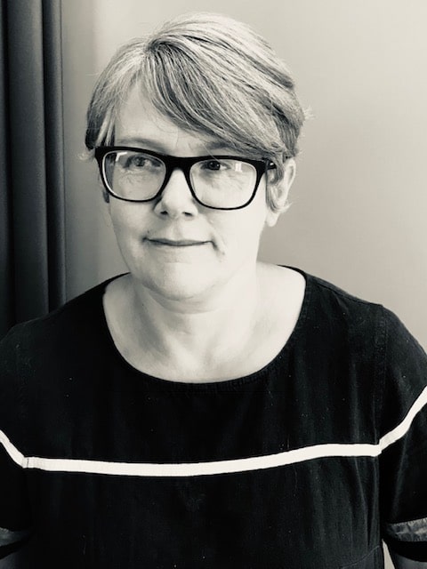 Jo Adams