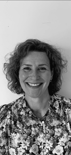 Joanna Laidlaw