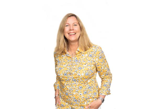 Joanna Stephenson