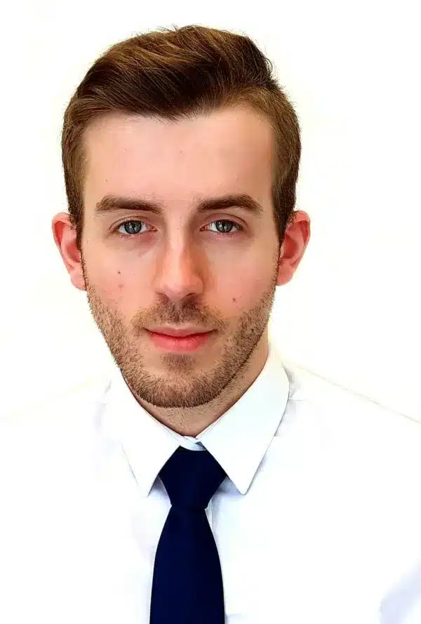 Josh Herbert