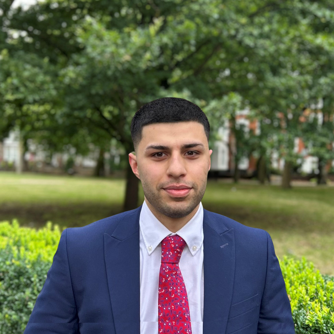 Kamran Nadim