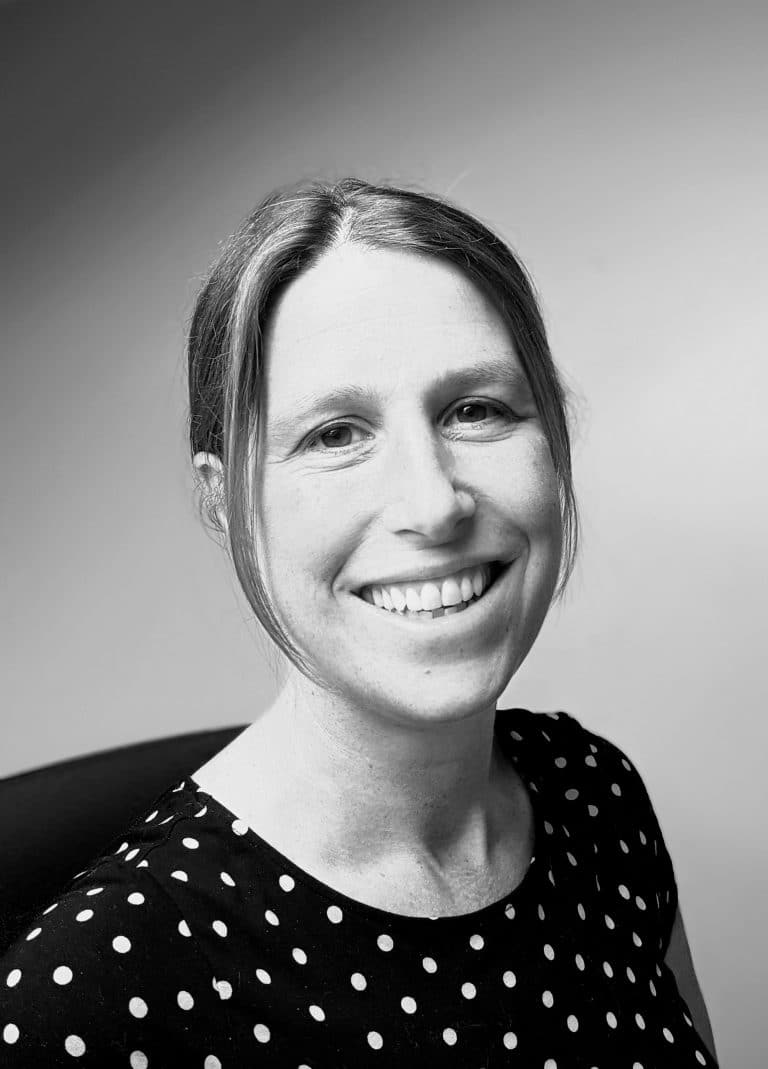 Katie Charlesworth