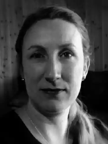Laura Sheridan