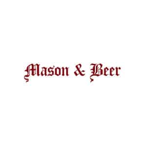 Mason & Beer