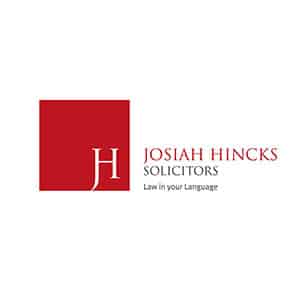 Josiah Hincks Solicitors