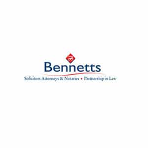 Bennetts Solicitors LTD