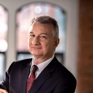 Tony Dempsey