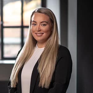 Nicole Gunning-Post