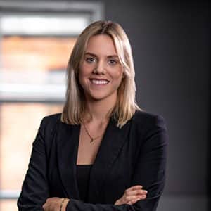 Molly Hackett