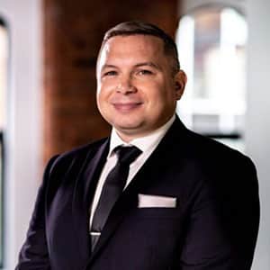 Mark Lupton
