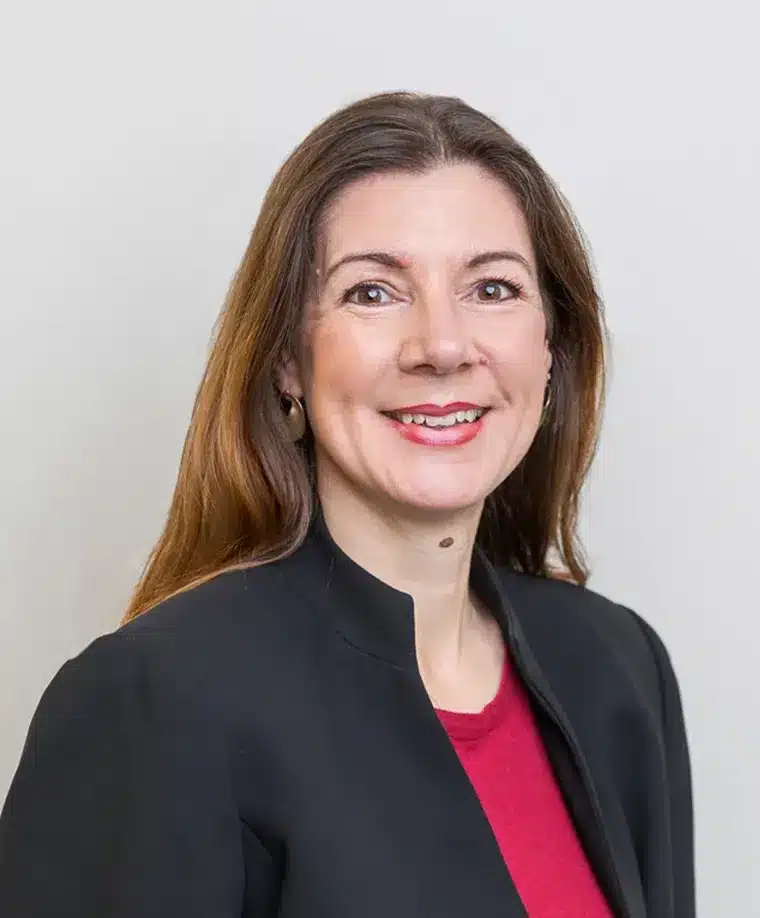 Lucy Pearson