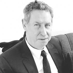 Mark Lovell