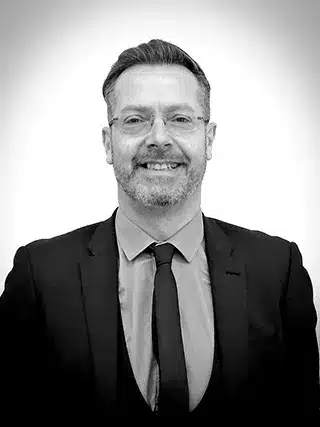Mark McNeil